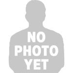 Portrett av Michael Anthony Varas