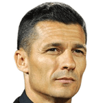 Portrett av Constantin Gâlcă