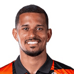 Portrett av Igor Silva de Almeida