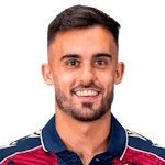 Portrett av Diego Varela Pampín