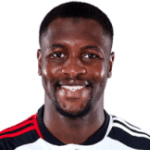 Portrett av Fodé Ballo-Touré