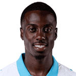 Portrett av Timothy Tarpeh Weah