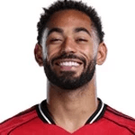 Portrett av Matheus Santos Carneiro da Cunha