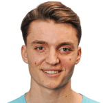 Portrett av Marvin Keller