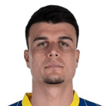 Portrett av Flavius David Daniliuc