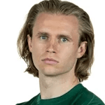 Portrett av Patrick Wimmer