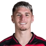 Portrett av Guillermo Varela Olivera