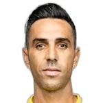 Portrett av Eran Zahavi