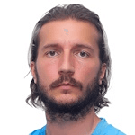 Portrett av Ivan Šunjić