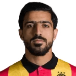 Portrett av Mohamed  Amine Ben Hmida