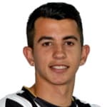 Portrett av Gastón Manuel Romano