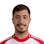 Portrett av Josip Juranović