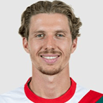 Portrett av Kristijan Jakić