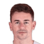 Portrett av Daniel James Davies