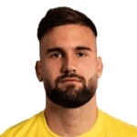 Portrett av Ivan Nevistić