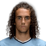 Portrett av Mattéo Elias Kenzo Guendouzi Olié