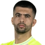 Portrett av Nediljko Labrović