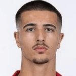Portrett av Alessio Curci