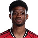 Portrett av Amad Diallo Traoré