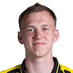 Portrett av Maximilian Beier
