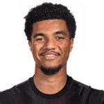 Portrett av Malik Leon Tillman