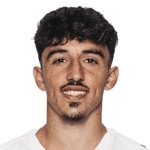 Portrett av Diego López Noguerol