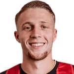Portrett av Adrien Truffert