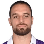 Portrett av Giacomo Bonaventura