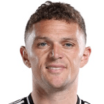 Portrett av Kieran John Trippier