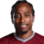 Portrett av Kyle Leonardus Walker-Peters