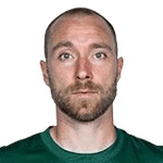 Portrett av Christian Dannemann Eriksen