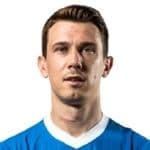 Portrett av Ryan James Jack