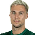Portrett av Kilian Fischer