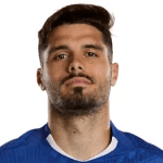 Portrett av Pedro Lomba Neto