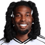 Portrett av Adama Traoré Diarra