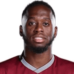 Portrett av Aaron Wan-Bissaka