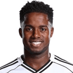 Portrett av Kouassi Ryan Sessegnon
