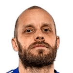 Portrett av Teemu Eino Antero Pukki