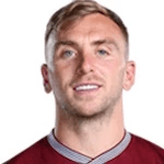 Portrett av Jarrod Bowen