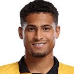 Portrett av João Victor Gomes da Silva