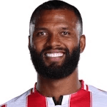 Portrett av Igor Thiago Nascimento Rodrigues