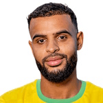 Portrett av Anis Ben Slimane