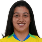 Portrett av Maria Eduarda Ferreira Sampaio