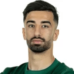 Portrett av Mohammed El Amine Amoura