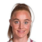Portrett av Karen Rosted Holmgaard