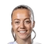Portrett av Olga Adela Ahtinen