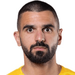 Portrett av Aziz Eraltay Behich