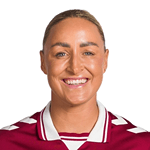 Portrett av Sanne Troelsgaard Nielsen