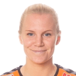 Portrett av J. Rybrink