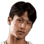Portrett av Ji-Sung Eom